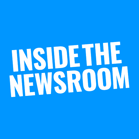 Inside The Newsroom, Journalism's Job Board