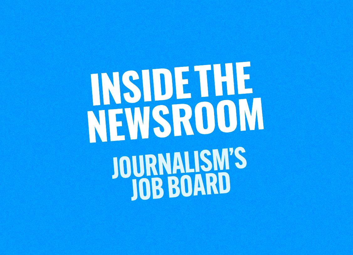 🎉 Our Final Substack Edition: Inside The Newsroom Moves to Ghost