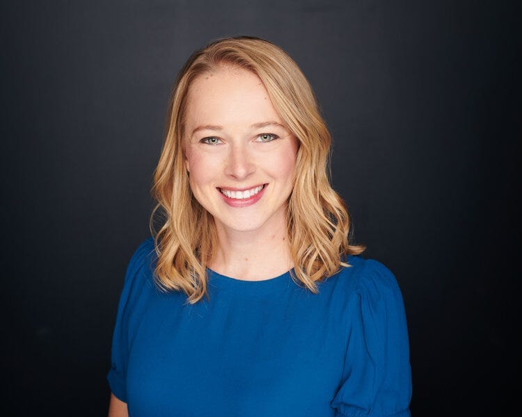 🎧 #89 — Olga Khazan (The Atlantic)