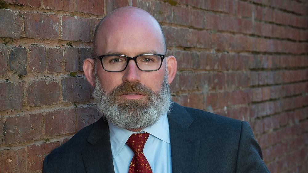 🎧 #85 — Binyamin Appelbaum (New York Times)