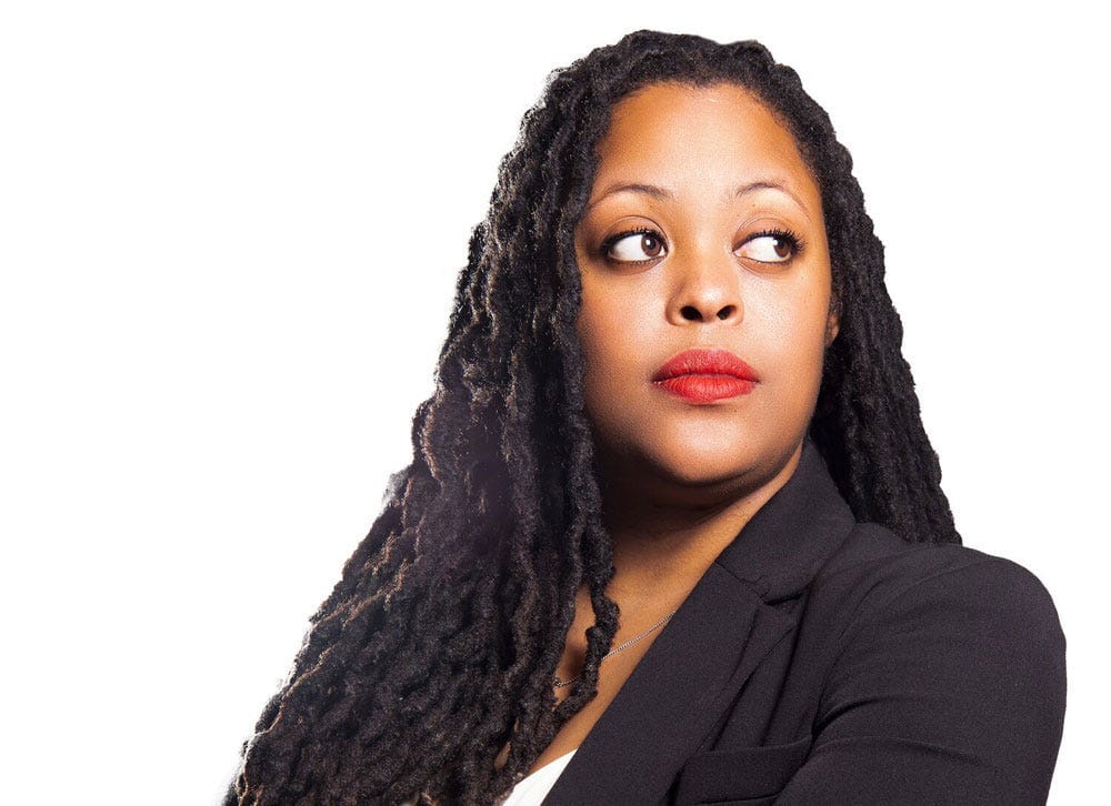 #68 — Mckayla Wilkes (U.S. House)