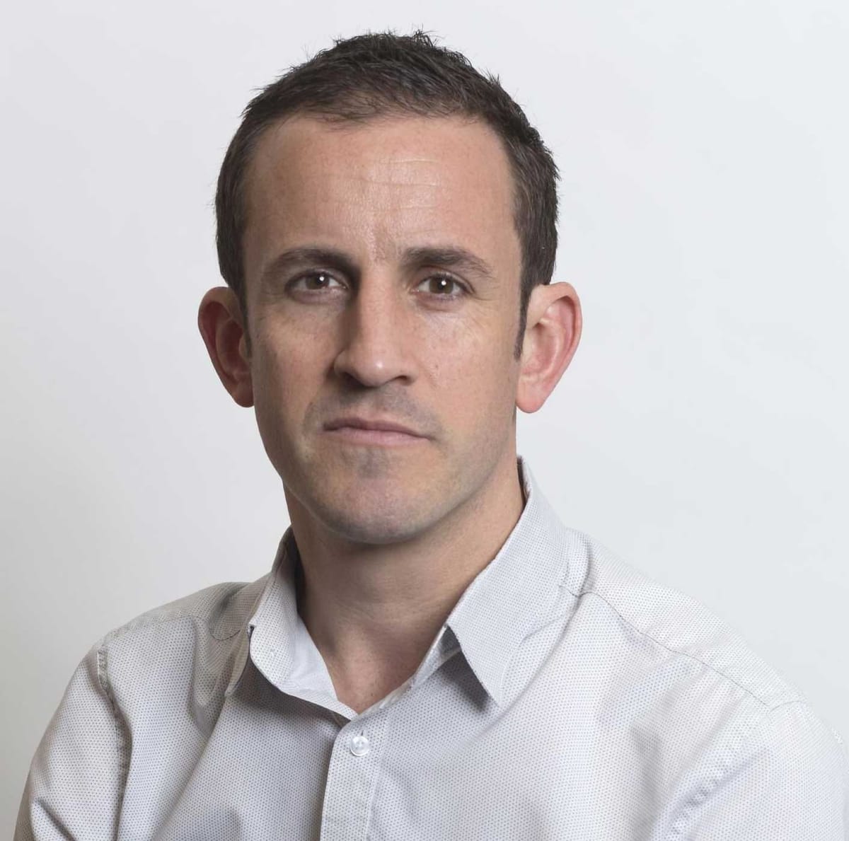 🎧 #84 — Adam Vaughan (New Scientist)