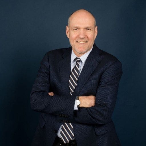 #57 — Stephen M. Walt (Harvard University)