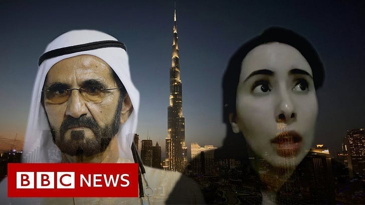 🌍 Inside The Middle East — Feb. 17