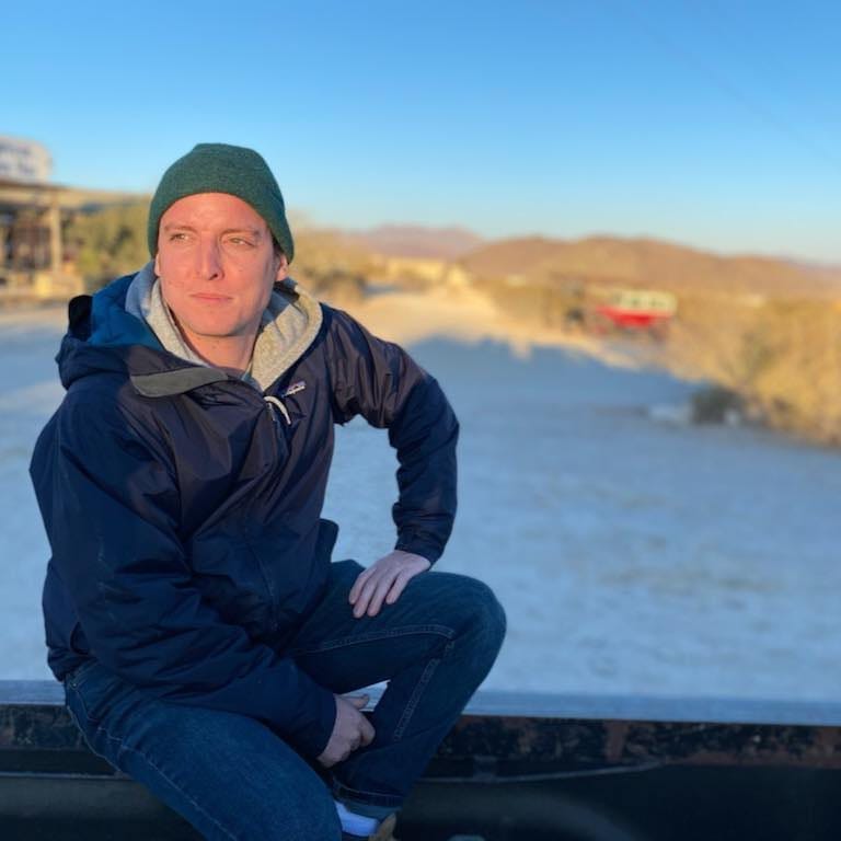 ⚡️Q&A with Isaac Saul (Tangle News)