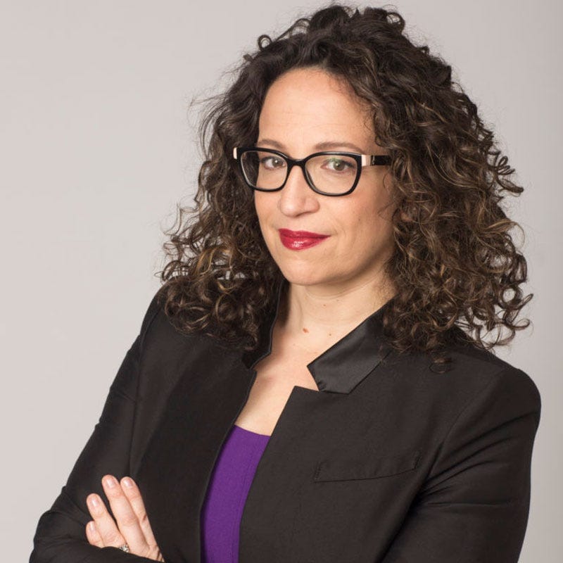 #70 — Amy Webb (Future Today Institute)