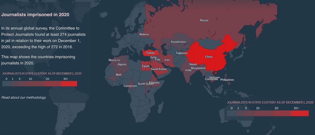 🧮 Data Corner: The Middle East 