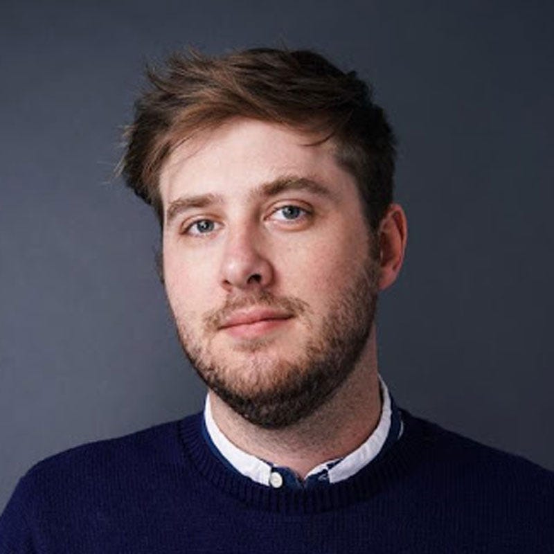 #72 — Ryan Broderick (BuzzFeed) on YouTube's 15th Anniversary