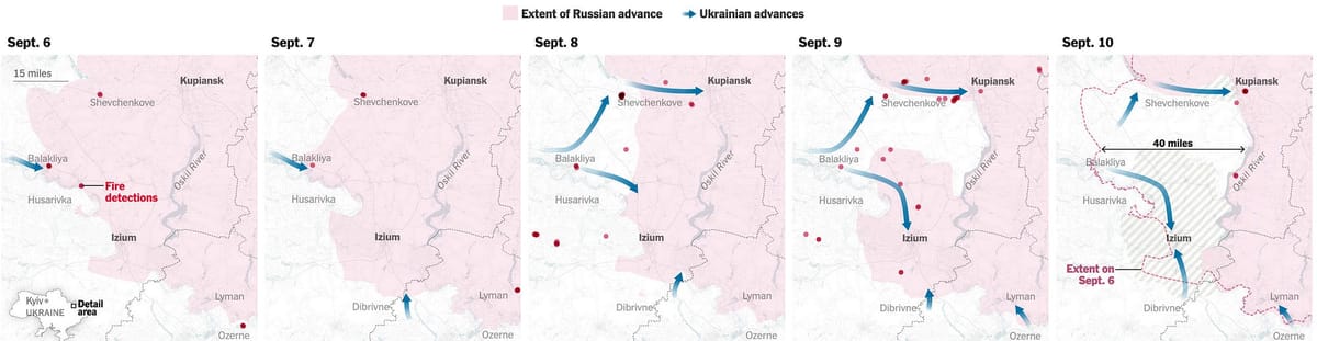 ✍️ Jobs Update ✍️ — September 19