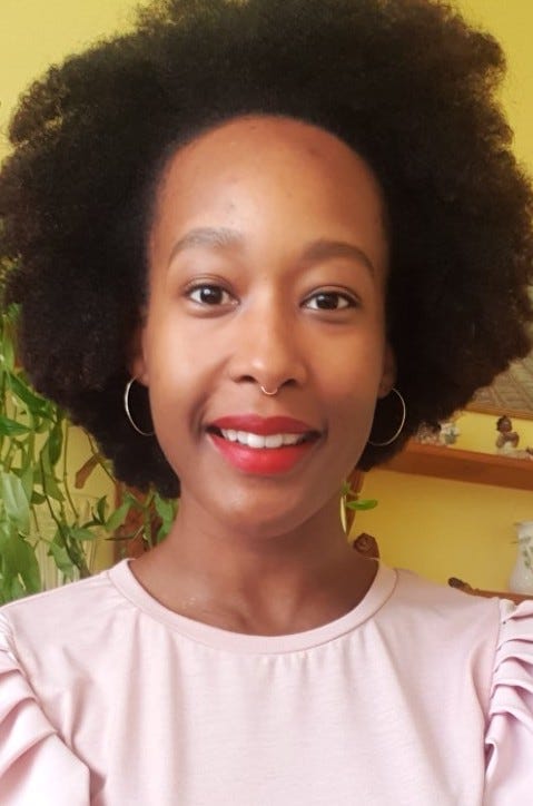 Health Inequality Reporting with Vicky Gayle (TBIJ)