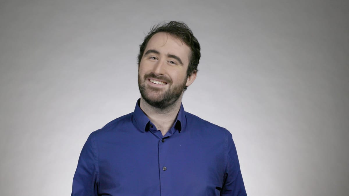 Q&A w/ Walt Hickey (Numlock News, Insider)