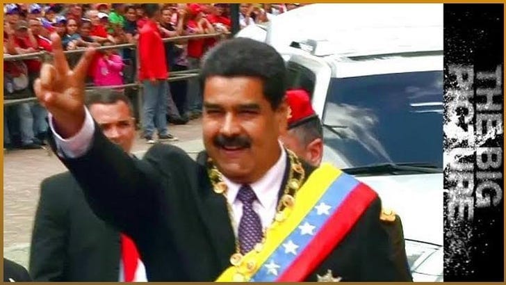 🗳️ Election Dissection: Venezuela, Ghana and Romania 🇻🇪🇬🇭🇷🇴