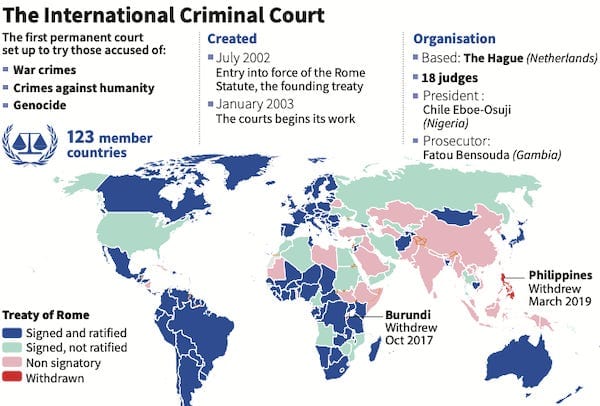 🌍 Inside The Middle East — Feb. 10