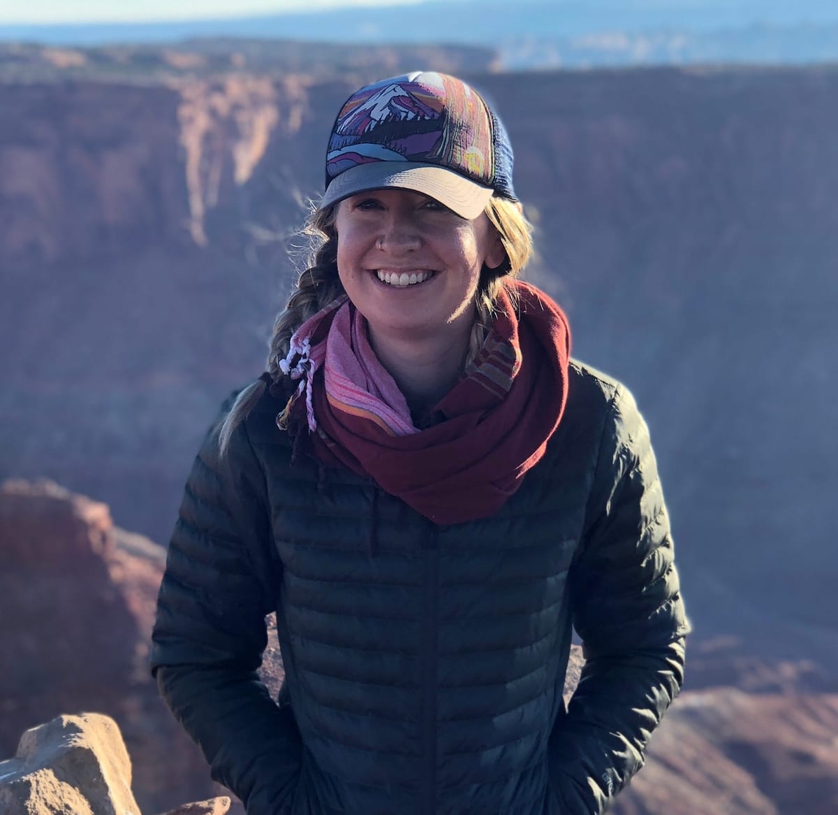 Making Freelancing Work With Britany Robinson (One More Question)