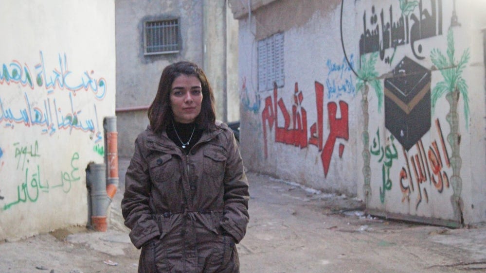 🌍 Inside The Middle East — Dec. 2