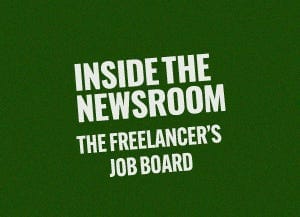 📬 Freelance Friday — The home of evergreen freelance pitch calls