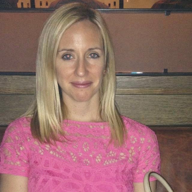 #82 — Louise Story (Wall Street Journal)