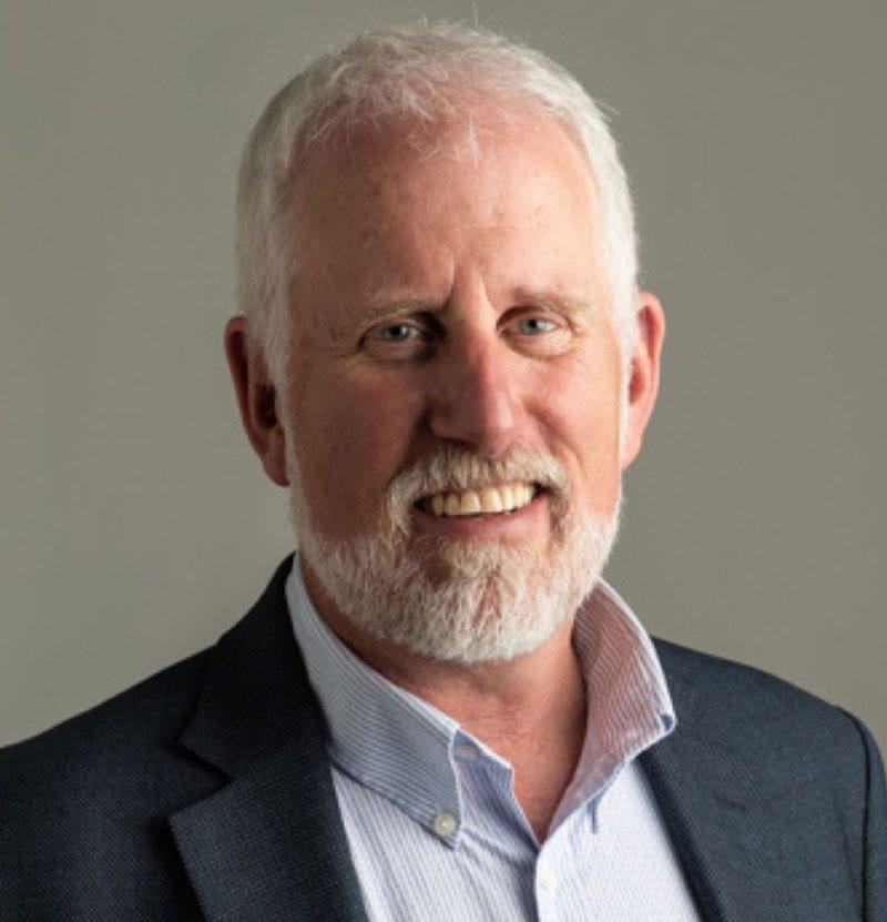 #78 — Mark Gamba (U.S. House Candidate)