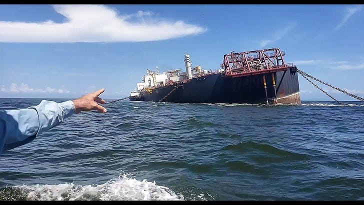 🗺️ Picks of the Week — October 23