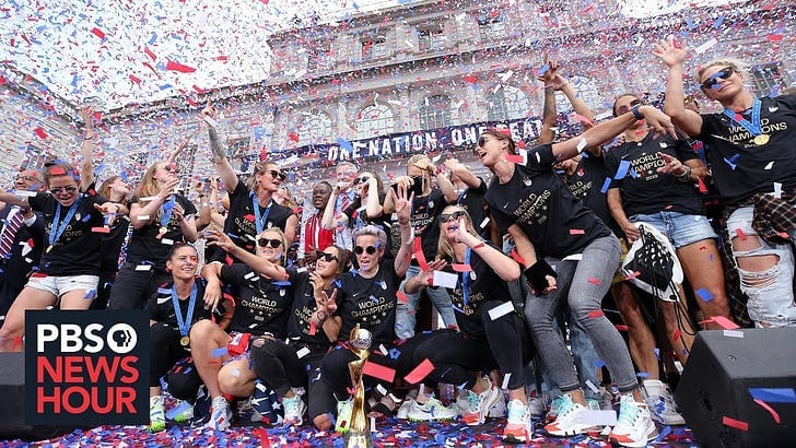 🎉 50 Podcasts — A Recap