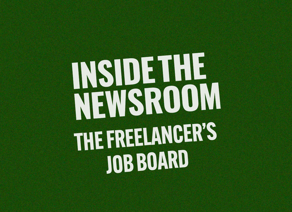 ✍️ Freelance Friday: 20 Publications Seeking Culture & Personal Essays