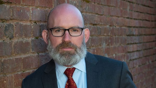 🎧 #85 — Binyamin Appelbaum (New York Times)