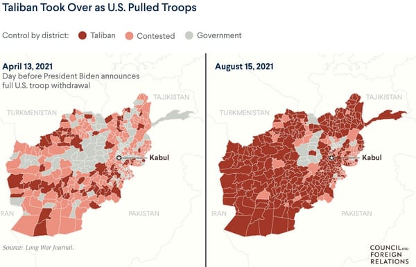 🗳️🧮 Election Dissection + Data Corner Relaunch!