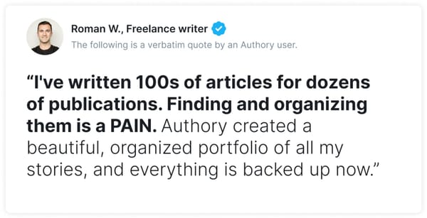 ✍️ 📷 1,200+ Evergreen Freelance Pitch Calls