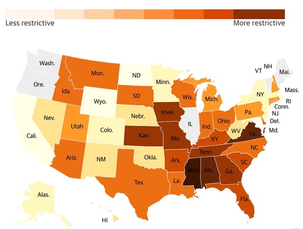 🇺🇸 America's Protests: We Must Now Focus on Voter Suppression
