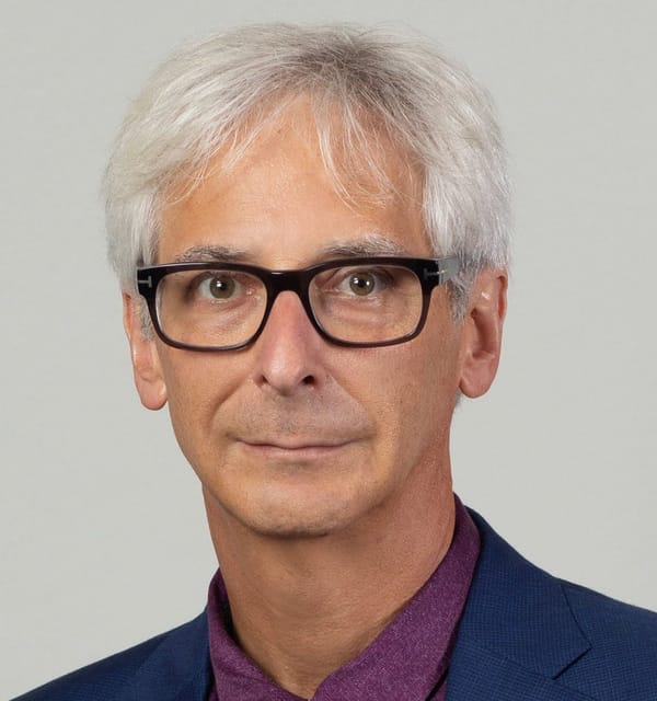 #58 — Art Markman (University of Texas)