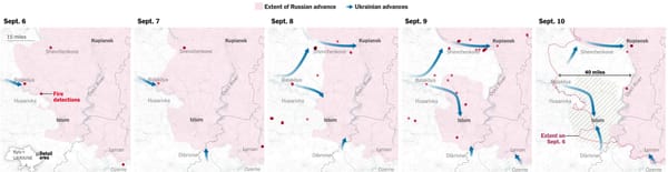 ✍️ Jobs Update ✍️ — September 19