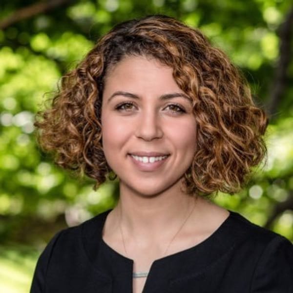 #81 — Ihssane Leckey (U.S. House Candidate)