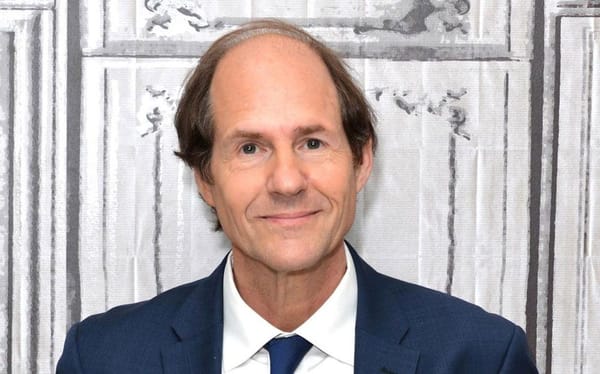 #80 — Cass Sunstein (Harvard University)