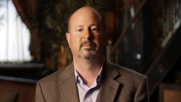 #60 — Michael Mann (Penn State)