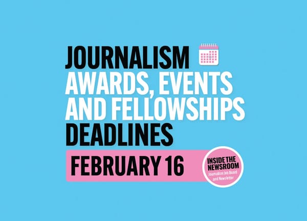 Some Announcements and Changes