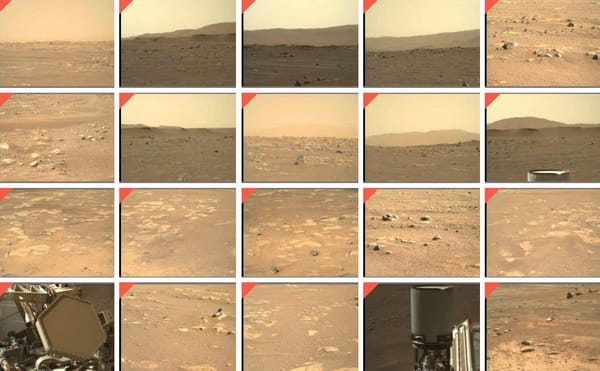 🗺️ Picks of the Week — Feb. 26