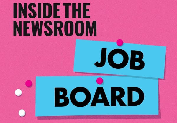 ⏰Job Board Bumper Update