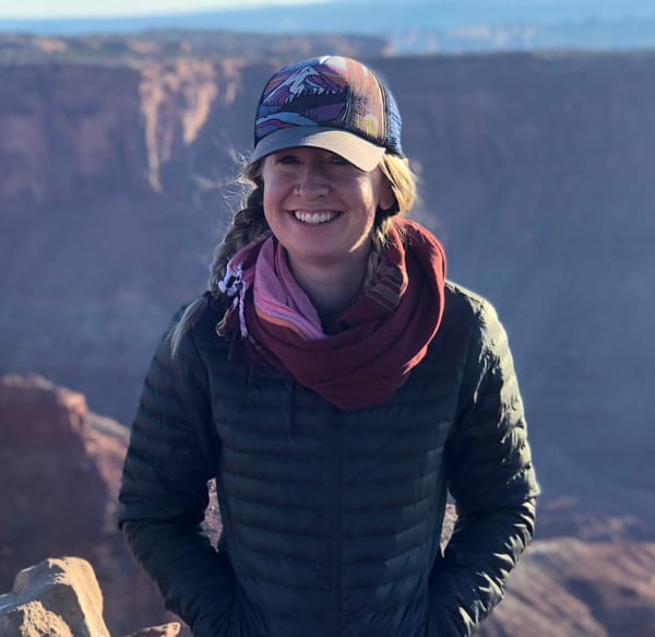 Making Freelancing Work With Britany Robinson (One More Question)