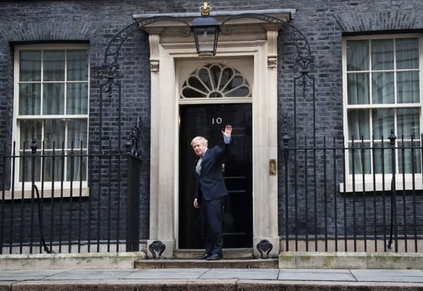 🇬🇧 🗳️ UK General Election Special