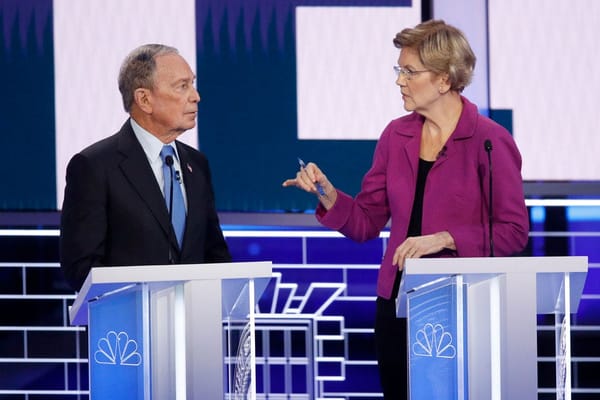 📊 Nevada Caucuses Preview