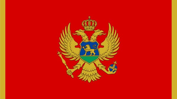 🇲🇪 Montenegro Election Round-Up