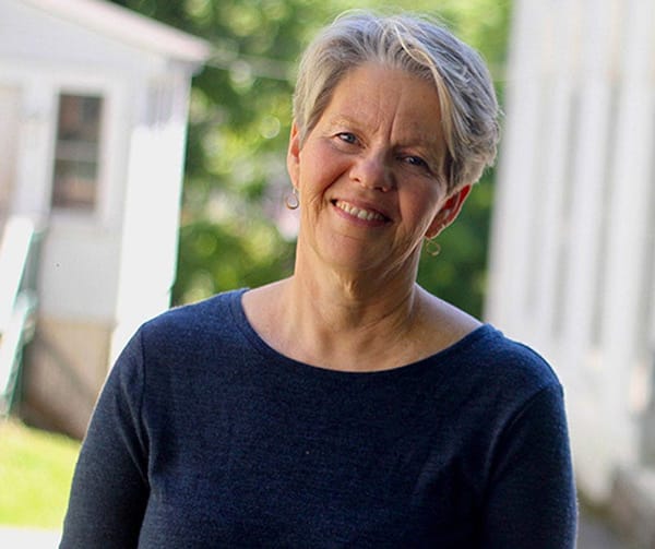 #76 — Betsy Sweet (U.S. Senate Candidate ME)