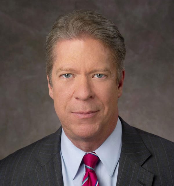 #74 — Major Garrett (CBS News)