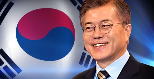 🇰🇷South Korea Election: How to Vote in a Pandemic
