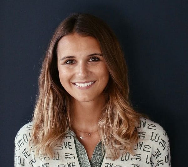 #67 — Sarah Nöckel (Femstreet)