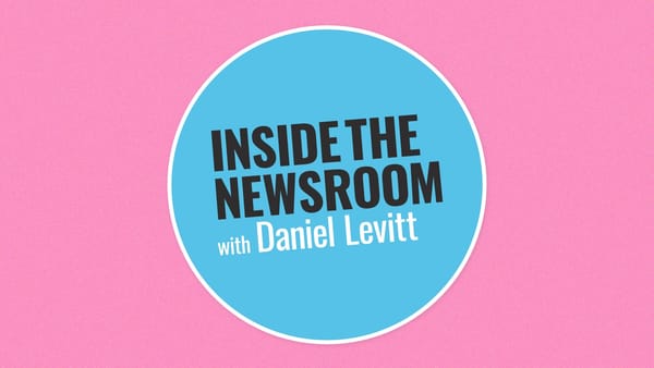 How Many People Has Inside The Newsroom Got a Job In Journalism?